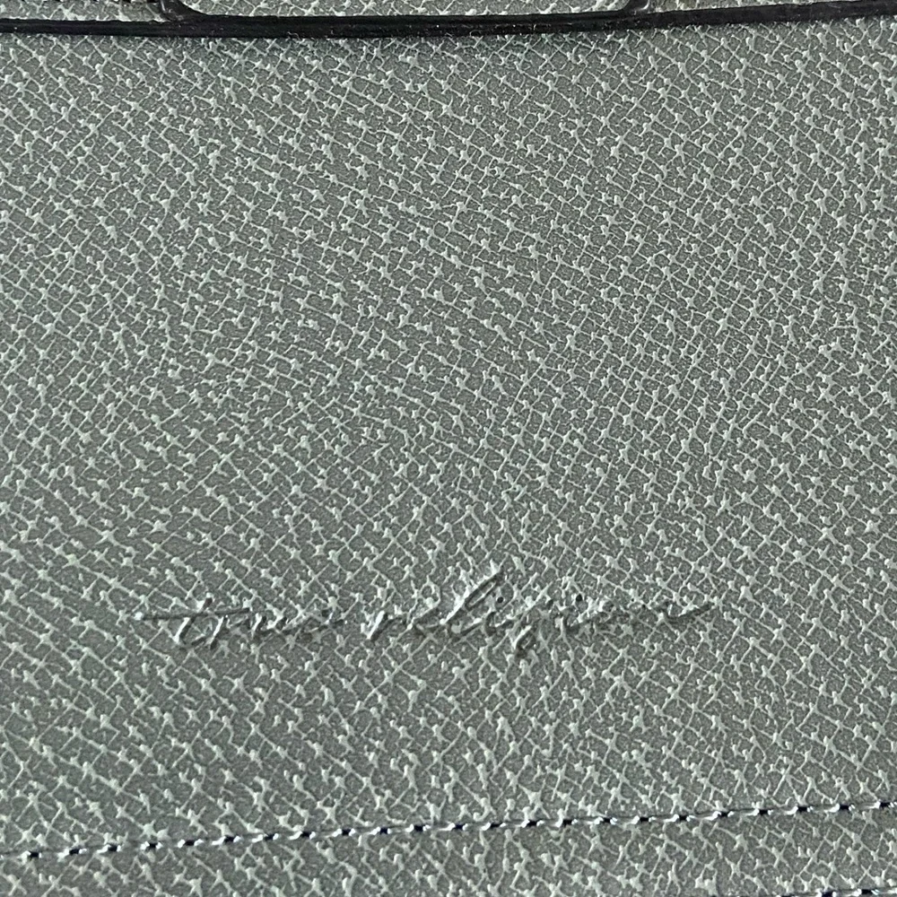 NWOT True Religion Mini Flap Crossbody Bag
